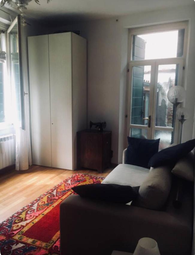 Ferienwohnung Maison Sophie Venedig Exterior foto